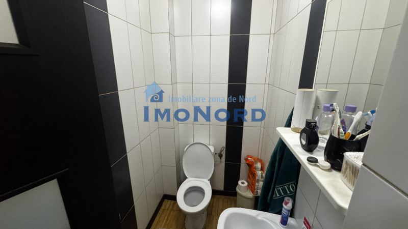 Vânzare apartament de 3 camere Militari Residence