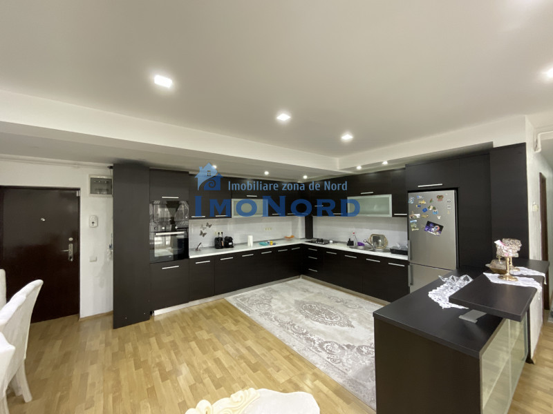 Apartament de vânzare în Pipera – 4 camere spațioase, zona OMV