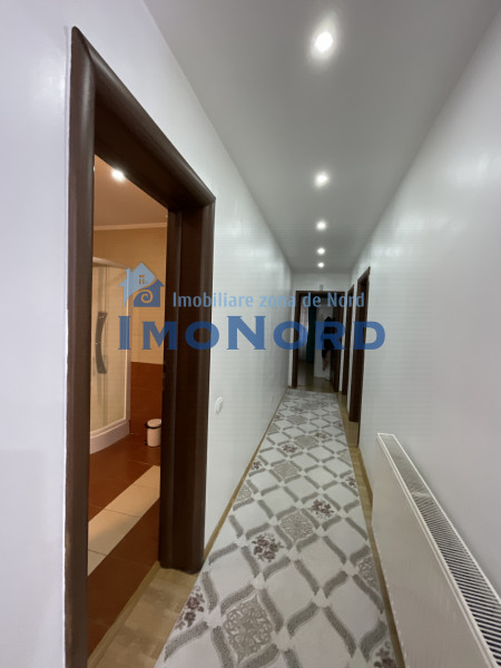 Apartament de vânzare în Pipera – 4 camere spațioase, zona OMV