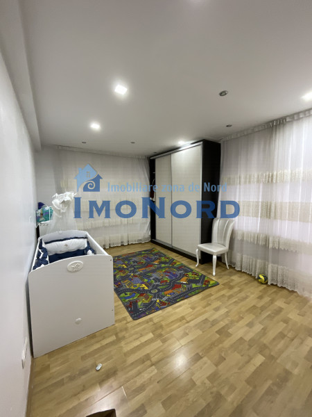 Apartament de vânzare în Pipera – 4 camere spațioase, zona OMV