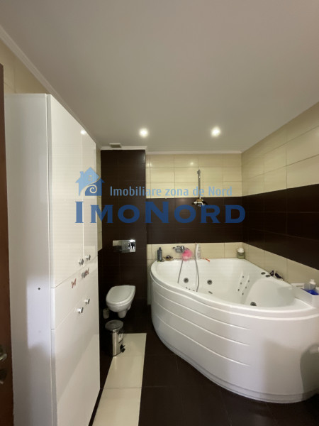 Apartament de vânzare în Pipera – 4 camere spațioase, zona OMV