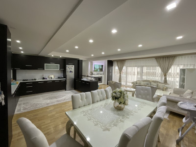 Apartament de vânzare în Pipera – 4 camere spațioase, zona OMV