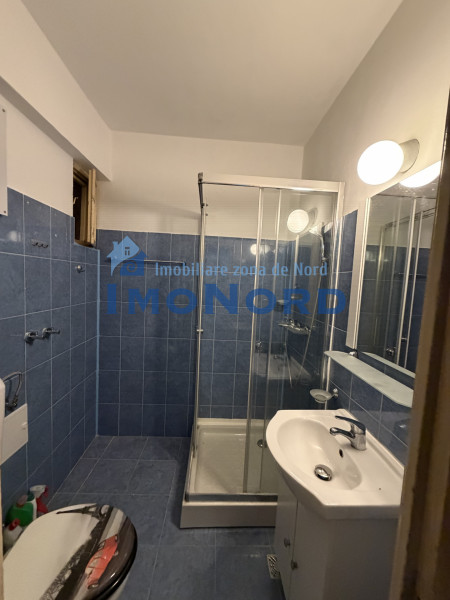 Apartament 2 camere în Centrul Vechi – Universitate, Strada Doamnei 27-29