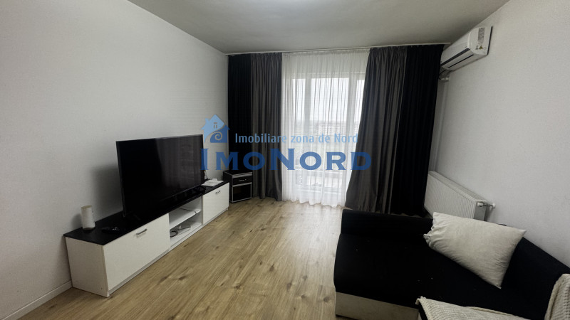 Vânzare apartament de 2 camere Dimri Residence- Prelungirea Ghencea