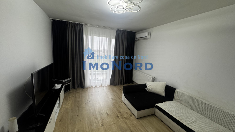 Vânzare apartament de 2 camere Dimri Residence- Prelungirea Ghencea