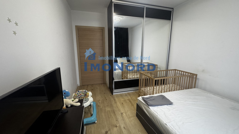 Vânzare apartament de 2 camere Dimri Residence- Prelungirea Ghencea