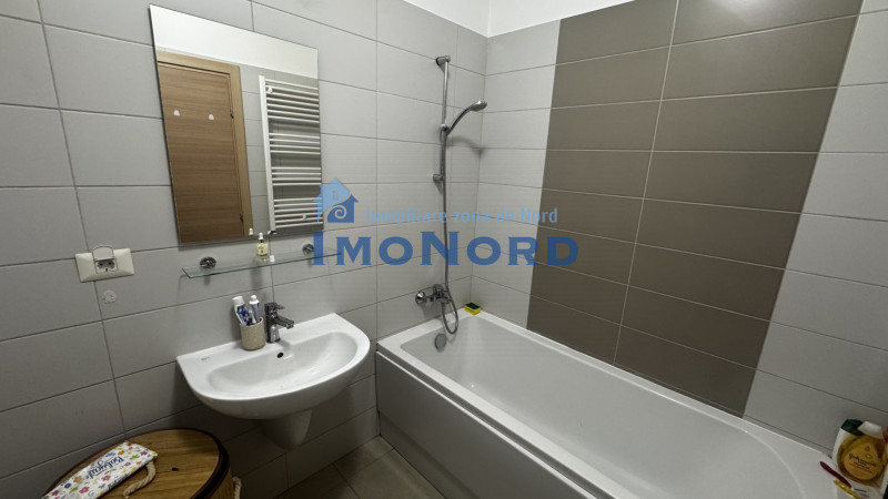 Vânzare apartament de 2 camere Dimri Residence- Prelungirea Ghencea