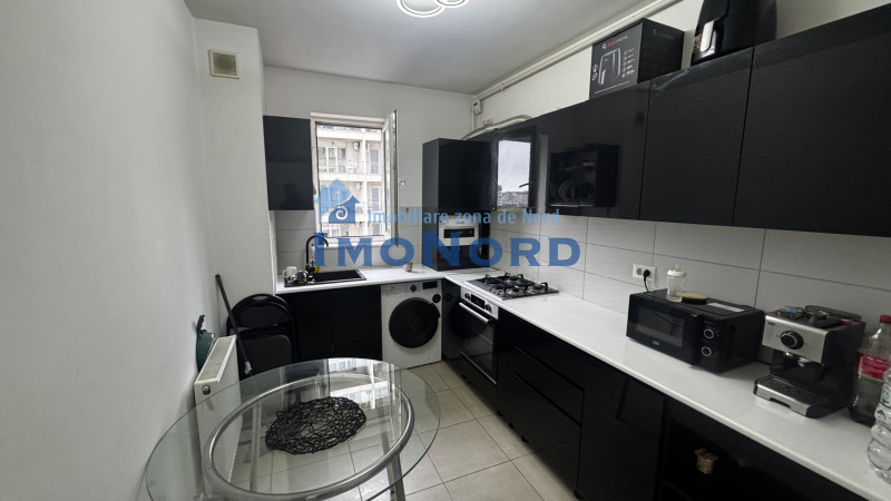 Vânzare apartament de 2 camere Dimri Residence- Prelungirea Ghencea