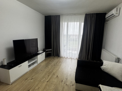 Vânzare apartament de 2 camere Dimri Residence- Prelungirea Ghencea