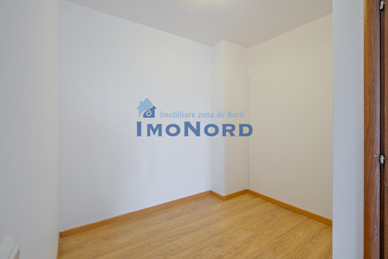 Apartament spațios 3 camere, 3bai, 2 locuri de parcare incluse