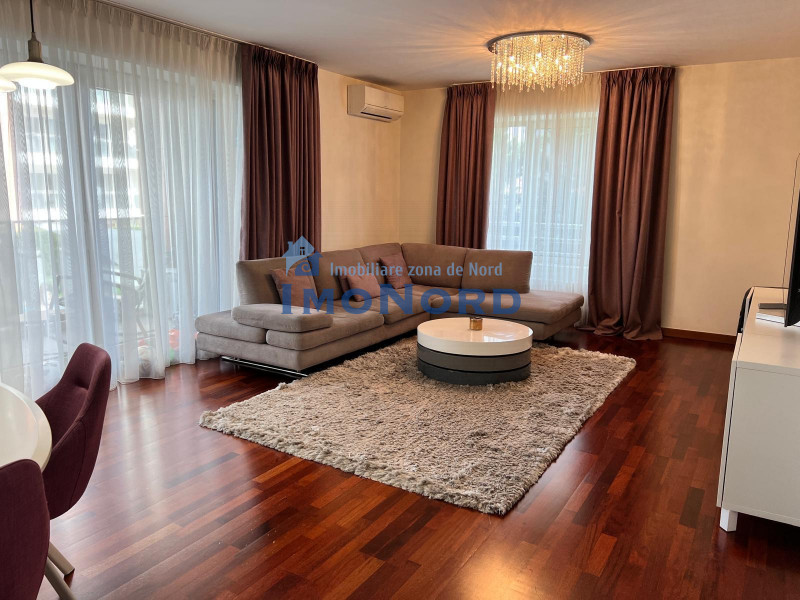 Vânzare apartament de 3 camere Dristor- In City Residence