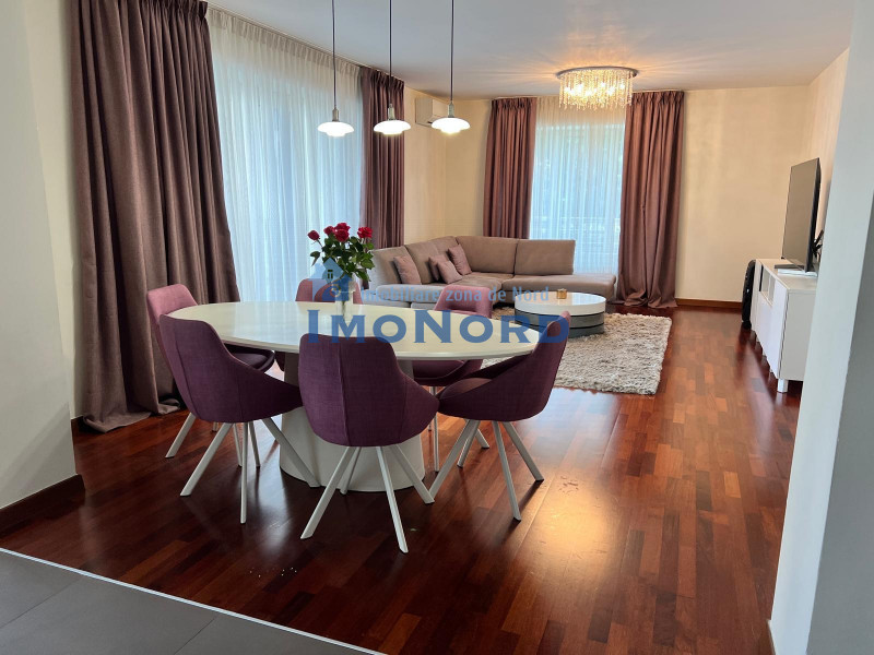 Vânzare apartament de 3 camere Dristor- In City Residence