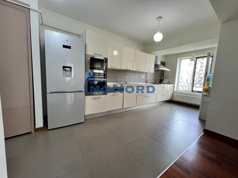 Vânzare apartament de 3 camere Dristor- In City Residence