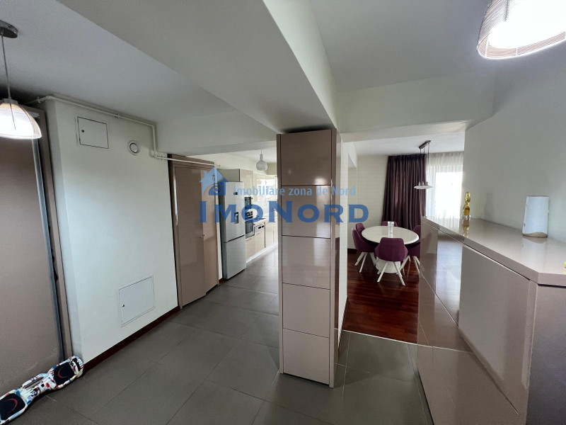 Vânzare apartament de 3 camere Dristor- In City Residence