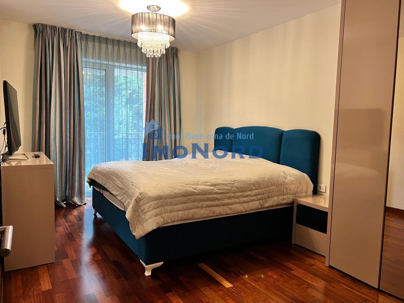 Vânzare apartament de 3 camere Dristor- In City Residence