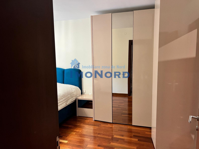 Vânzare apartament de 3 camere Dristor- In City Residence