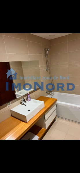 Vânzare apartament de 3 camere Dristor- In City Residence