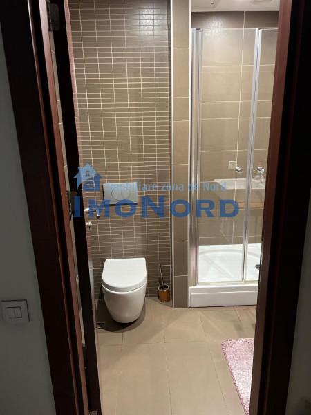 Vânzare apartament de 3 camere Dristor- In City Residence