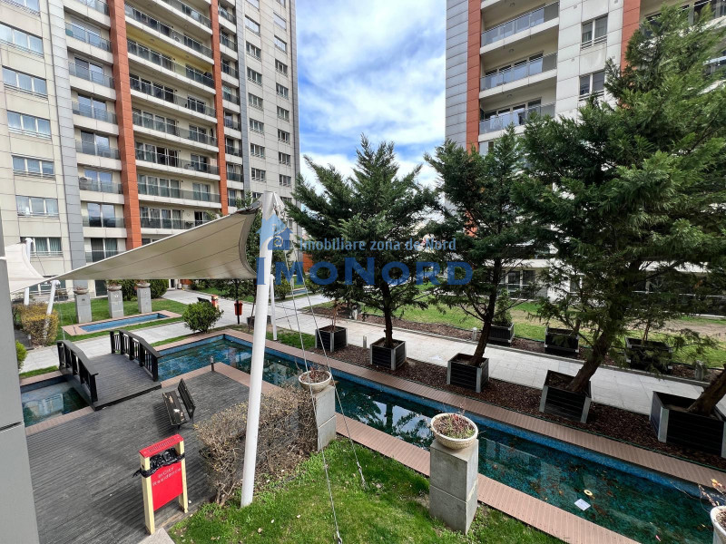 Vânzare apartament de 3 camere Dristor- In City Residence