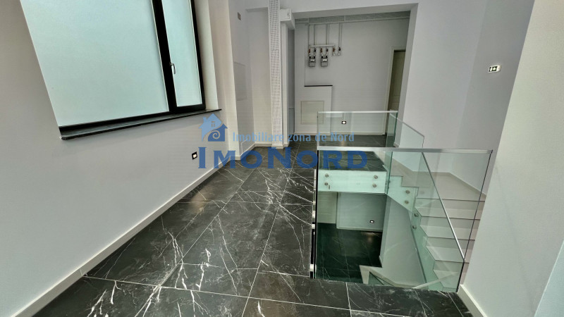 Mosilor Boutique II apartament cu 2 bai  !