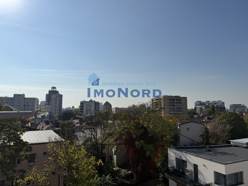 Mosilor Boutique II, apartamente noi si moderne !