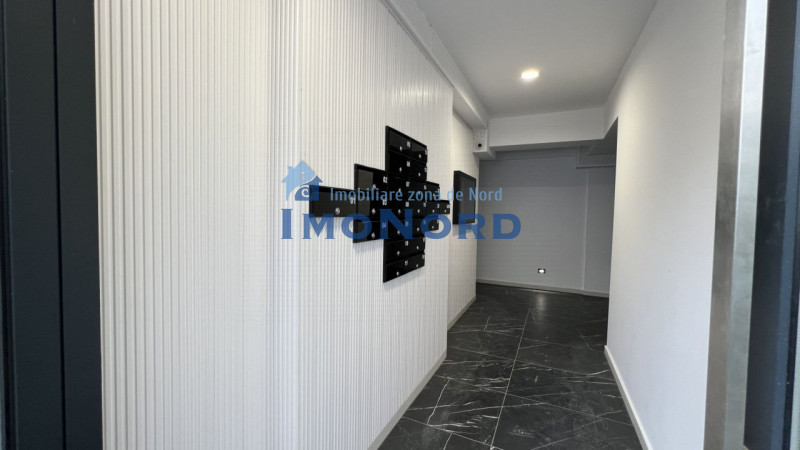 Mosilor Boutique II apartament cu 2 bai  !