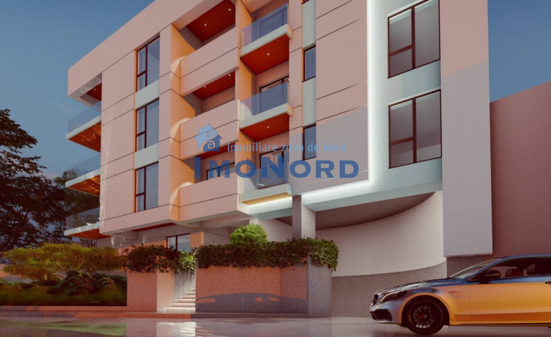 Mosilor Boutique II apartament cu 2 bai  !