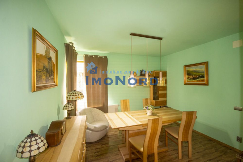 Vânzare Vilă cu Personalitate – Zona Tudor Vladimirescu | Lângă Palatul Parlamen