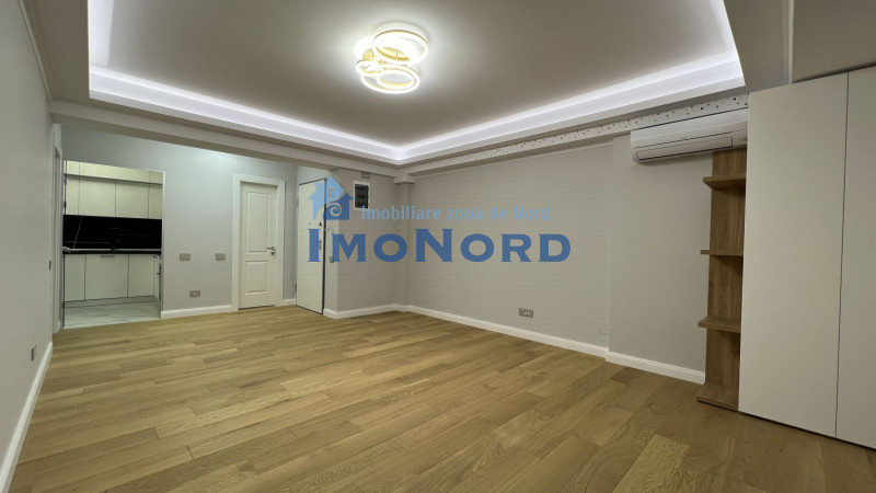 Unirii aparatmente gata de mutat ! Buc mobilata si utilata !