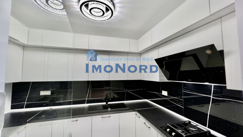 Unirii aparatmente gata de mutat ! Buc mobilata si utilata !