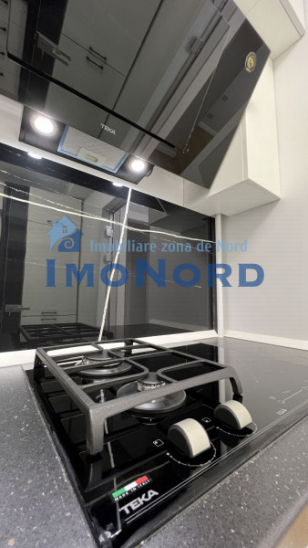 Unirii aparatmente gata de mutat ! Buc mobilata si utilata !