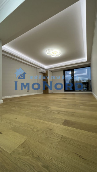 Unirii aparatmente gata de mutat ! Buc mobilata si utilata !