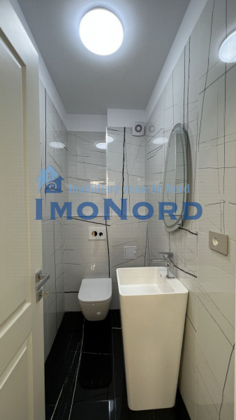 Unirii aparatmente gata de mutat ! Buc mobilata si utilata !