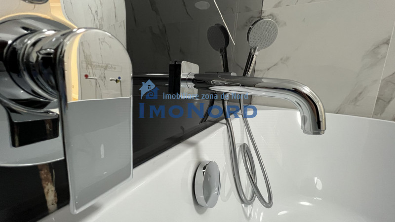 Unirii aparatmente gata de mutat ! Buc mobilata si utilata !