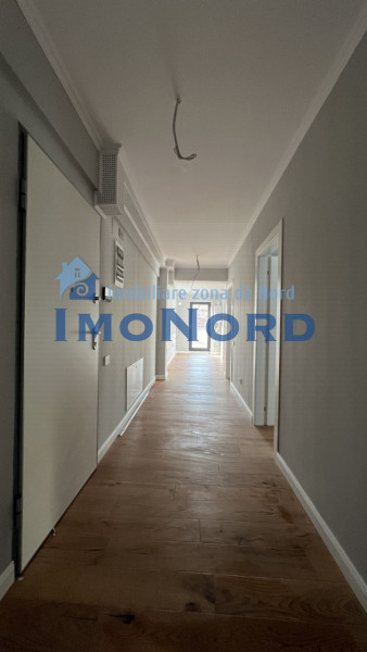 Unirii, apartament cu 2 parcari !