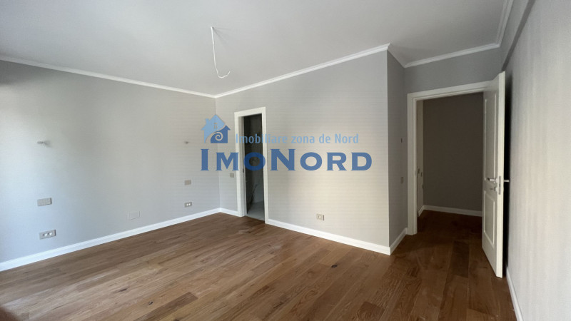 Unirii, apartament cu 2 parcari !
