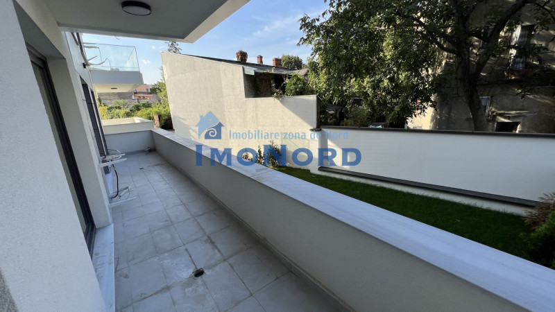 Unirii, apartament cu 2 parcari !