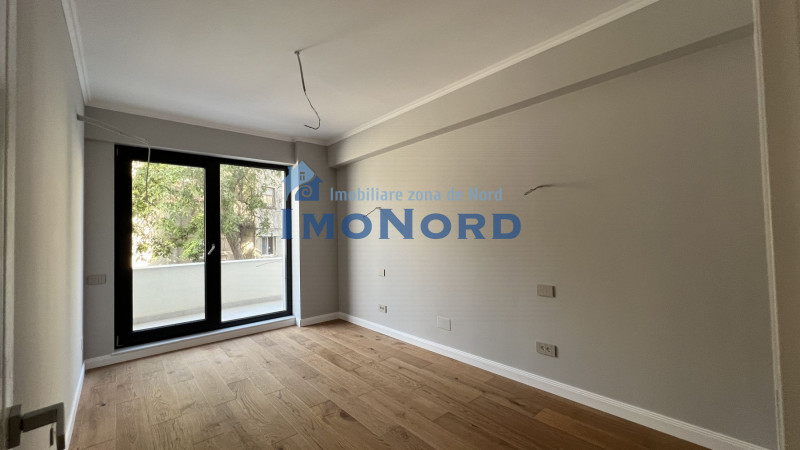 Unirii, apartament cu 2 parcari !