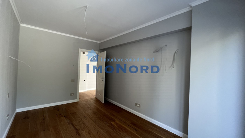 Unirii, apartament cu 2 parcari !