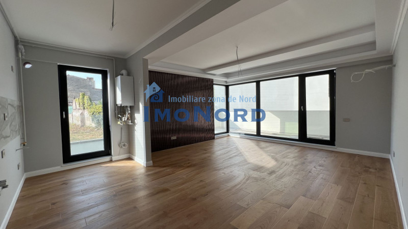 Unirii, apartament cu 2 parcari !