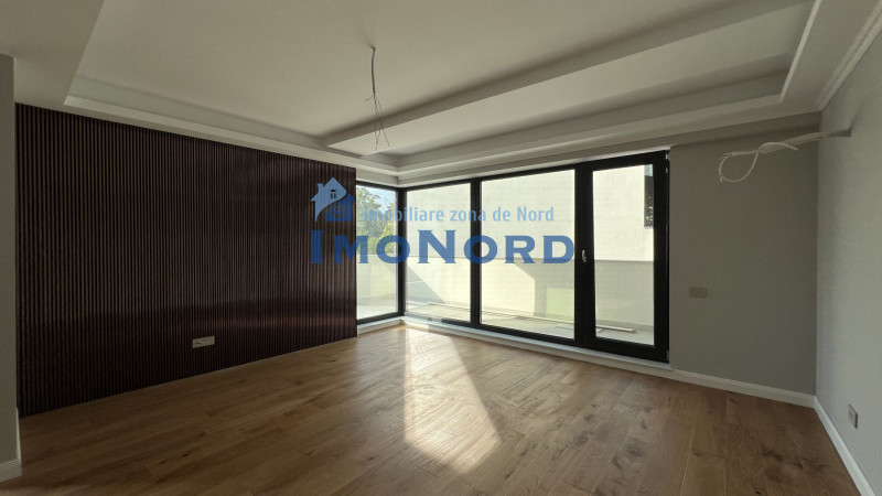 Unirii, apartament cu 2 parcari !