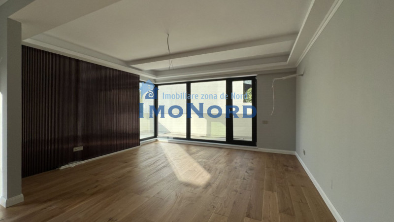 Unirii, apartament cu 2 parcari !