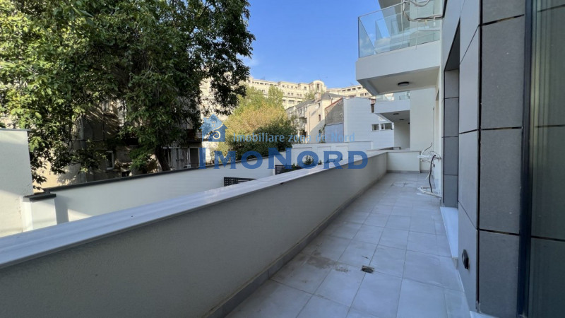 Unirii, apartament cu 2 parcari !