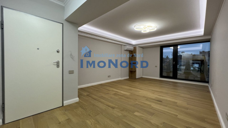 Unirii aparatmente gata de mutat ! Buc mobilata si utilata !