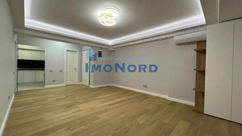 Unirii aparatmente gata de mutat ! Buc mobilata si utilata !