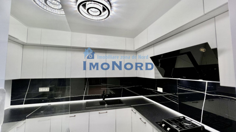 Unirii aparatmente gata de mutat ! Buc mobilata si utilata !