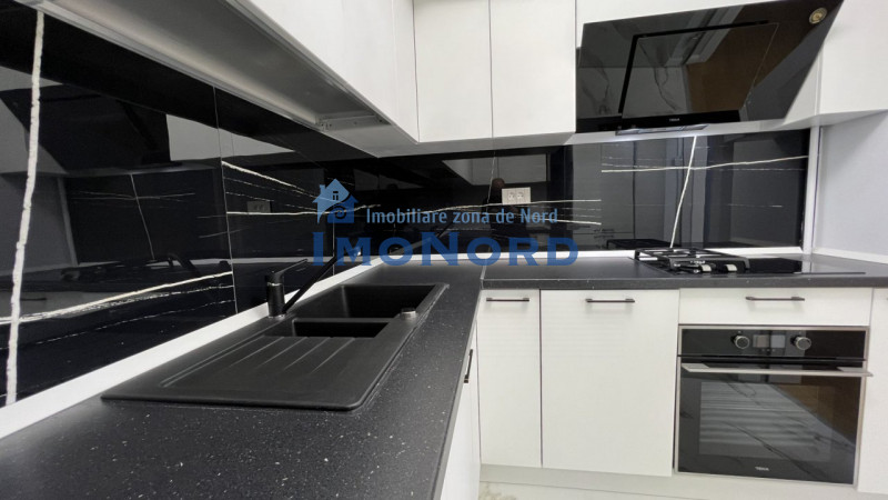 Unirii aparatmente gata de mutat ! Buc mobilata si utilata !