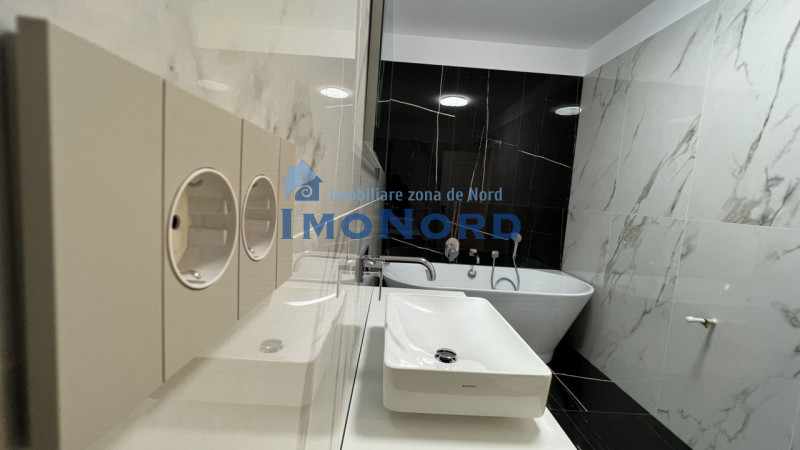 Unirii aparatmente gata de mutat ! Buc mobilata si utilata !