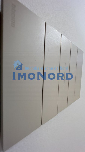 Unirii aparatmente gata de mutat ! Buc mobilata si utilata !