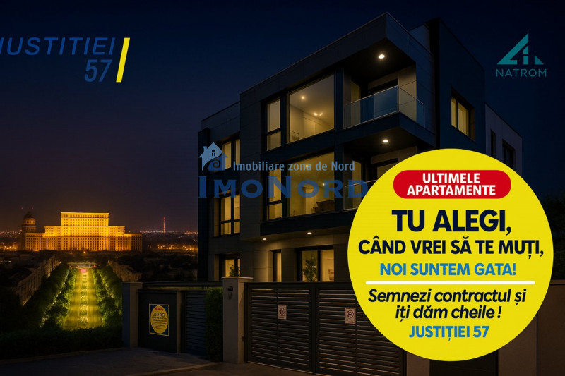 Unirii aparatmente gata de mutat ! Buc mobilata si utilata !